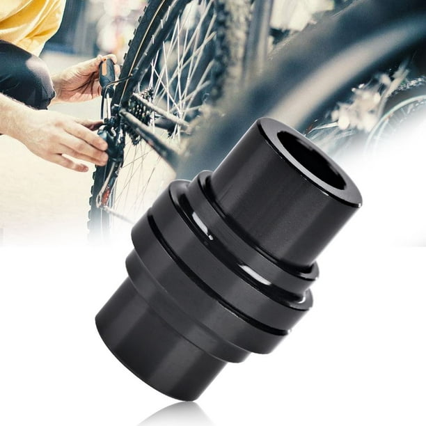 MTB Bike Shock Absorber Bushing Rear Shock Adapter Hardware Bicycle Accessory